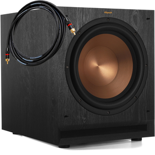 Klipsch SPL-120 Subwoofer aktywny New 2025