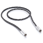 Przewód RCA Inakustik Stereo Ref NF-204 Micro AIR Stereo 1,5m Interkonekt - 2