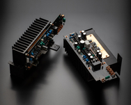 DENON PMA-3000NE 2-Kanałowy Wzmacniacz Zintegrowany 160 W - 16