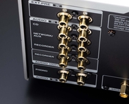 DENON PMA-3000NE 2-Kanałowy Wzmacniacz Zintegrowany 160 W - 14