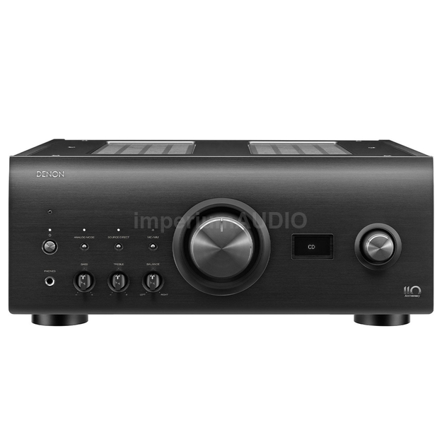 DENON PMA-A110 Zintegrowany wzmacniacz stereo