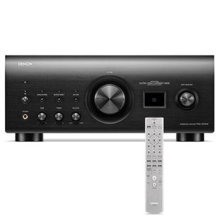 DENON PMA-3000NE 2-Kanałowy Wzmacniacz Zintegrowany 160 W