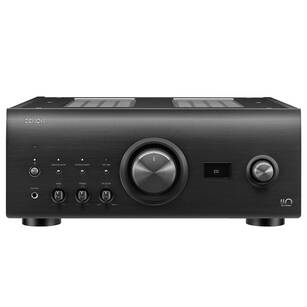 DENON PMA-A110 Zintegrowany wzmacniacz stereo 