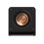 Klipsch Seria II RP-8000F + RP-600M + RP-504C + 2x RP-1000SW + ONKYO TX-RZ50 Sieciowy amplituner 9.2 DAB - 10