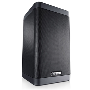 Canton Smartbox 3 Bezprzewodowy głośnik Multiroom Wi-Fi Bluetooth AirPlay Chromecast