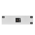 Tangent Spectrum II XLCR x5 Zestaw kina 5.0 - 8