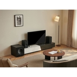 Elipson PREMIUM SUB 12 - Kolumna niskotonowa Subwoofer 500W - 7