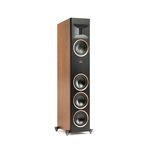 Martin Logan Motion Reimagined XT F100 + CAMBRIDGE AUDIO CXA81 MK II + CXN100 SE Wzmacniacz i Streamer - 4