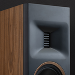 Martin Logan Motion Reimagined XT F100 + CAMBRIDGE AUDIO CXA81 MK II + CXN100 SE Wzmacniacz i Streamer - 5