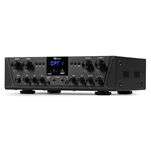 MAGNAT Symbol X 160 2x PARY + POWER DYNAMICS PV-240BT Zestaw Instalacyjny do baru IPX5 - 5