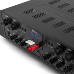 MAGNAT Symbol X 160 2x PARY + POWER DYNAMICS PV-240BT Zestaw Instalacyjny do baru IPX5 - 8