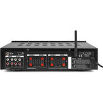 MAGNAT Symbol X 160 2x PARY + POWER DYNAMICS PV-240BT Zestaw Instalacyjny do baru IPX5 - 6