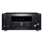 Klipsch Seria II RP-6000F + RP-600M + RP-500C + ONKYO TX-RZ50 Sieciowy amplituner 9.2 DAB - 18