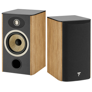 FOCAL Aria EVO X N°1 Kolumna podstawkowa