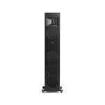 MARTIN LOGAN Motion Reimagined XT F100 Kolumny podłogowe + Musical Fidelity M6si + Kable - 14
