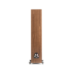 MARTIN LOGAN Motion Reimagined XT F100 Kolumny podłogowe + Musical Fidelity M6si + Kable - 15