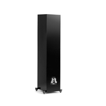 MARTIN LOGAN Motion Reimagined XT F100 Kolumny podłogowe + Musical Fidelity M6si + Kable - 12