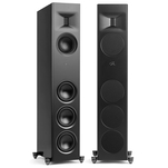 MARTIN LOGAN Motion Reimagined XT F100 Kolumny podłogowe + Musical Fidelity M6si + Kable - 20