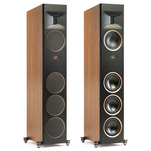 MARTIN LOGAN Motion Reimagined XT F100 Kolumny podłogowe + Musical Fidelity M6si + Kable - 23