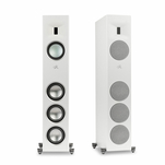 MARTIN LOGAN Motion Reimagined XT F100 Kolumny podłogowe + Musical Fidelity M6si + Kable - 17