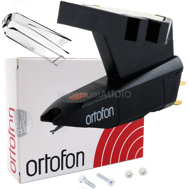 ORTOFON OM 5S Wkładka gramofonowa