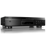 DENON DCD-600NE Odtwarzacz CD Advanced AL32 Processing Plus - 3