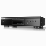 DENON DCD-600NE Odtwarzacz CD Advanced AL32 Processing Plus - 4