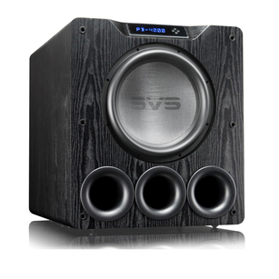 SVS PB-4000 Subwoofer aktywny