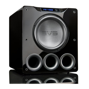 SVS PB-4000 Subwoofer aktywny