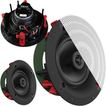 Klipsch CS-18C SKYHOOK Kolumna głośnikowa instalacyjna - 2