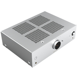 MARTIN LOGAN FOUNDATION F1 + ONKYO ICON Series A-50 SIECIOWY WZMACNIACZ STEREO Klasy AB - 15