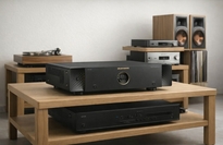 Marantz AMP 30 Końcówka mocy 6 kanałowa z HDAM i wejściami XLR/RCA - 6
