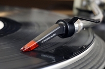 Ortofon Concorde Music Red wkładka gramofonowa MM - 9