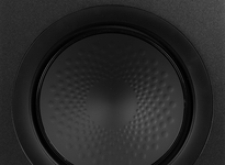 Monitor Audio Silver 100 7G Limited Edition - Kolumna podstawkowa Carbon Black Metallic - 4