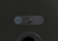 Monitor Audio Silver 100 7G Limited Edition - Kolumna podstawkowa Carbon Black Metallic - 5