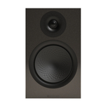 Monitor Audio Silver 100 7G Limited Edition - Kolumna podstawkowa Carbon Black Metallic - 2