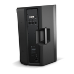 LD SYSTEMS ICOA 15A + ICOA 15A BT Zestaw kolumn aktywnych 2x300W - 5