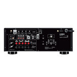 YAMAHA RX-V4A Sieciowy amplituner kina domowego 5.2 - 4