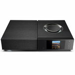 NAIM Uniti Nova Odtwarzacz sieciowy ze wzmacniaczem All in One - 3
