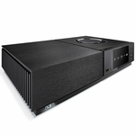 NAIM Uniti Nova Odtwarzacz sieciowy ze wzmacniaczem All in One - 4