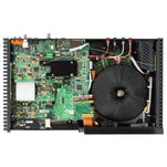 NAIM Uniti Nova Odtwarzacz sieciowy ze wzmacniaczem All in One - 6