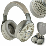 Focal BATHYS Bezprzewodowe słuchawki wokółuszne zamknięte ANC - 2