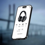 Focal BATHYS Bezprzewodowe słuchawki wokółuszne zamknięte ANC - 18