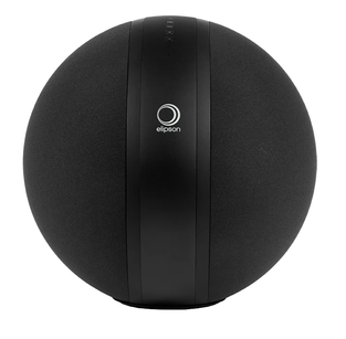 Elipson Planet W35 Xi Aktywny głośnik stereo z AirPlay 2 Chromecast