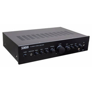 TAGA Harmony TA-400MIC Zintegrowany wzmacniacz stereo MIC USB MP3