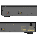 Onkyo Icon C-30 CD Player Odtwarzacz CD - 8