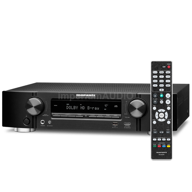 MARANTZ NR1510 Amplituner kina 5.2 z HEOS