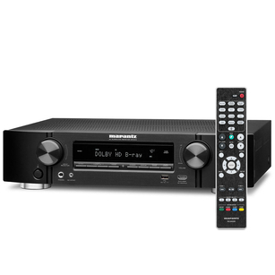 MARANTZ NR1510 Amplituner kina 5.2 z HEOS