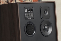 Elipson Heritage XLS 15 Kolumny podłogowe - 12