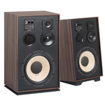 Elipson Heritage XLS 15 Kolumny podłogowe - 2